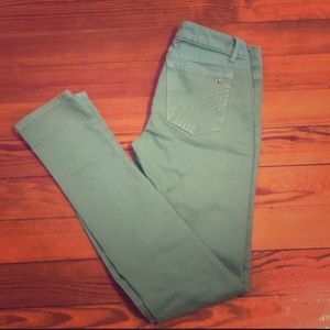 Joe’s Jeans ‘Chelsea’ skinny jeans